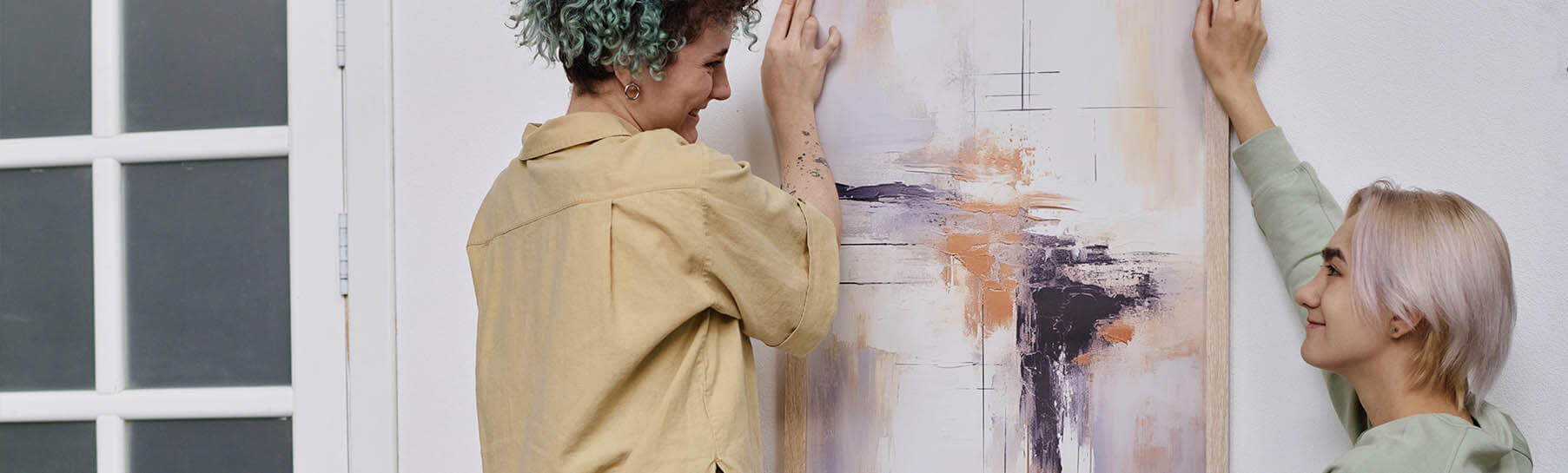 What is Canvas Art Print? 5 Things You Must Know Before Buying