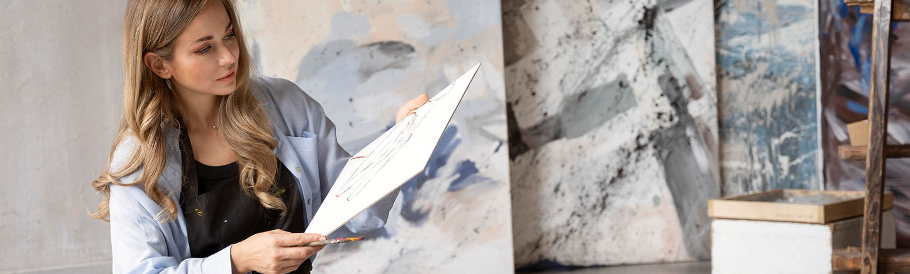 Walls Transformed: The Power of Art in Decorating Your Space