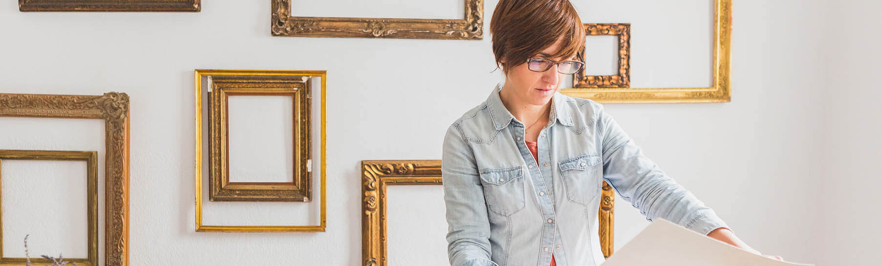 What Size Should I Order Art Print? The Golden Ratio Secret to Art Print Sizing