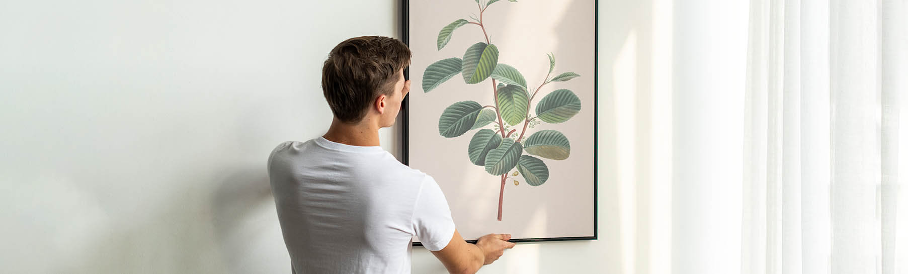 The Art of Transforming Your Walls: Exploring the World of Wall Art