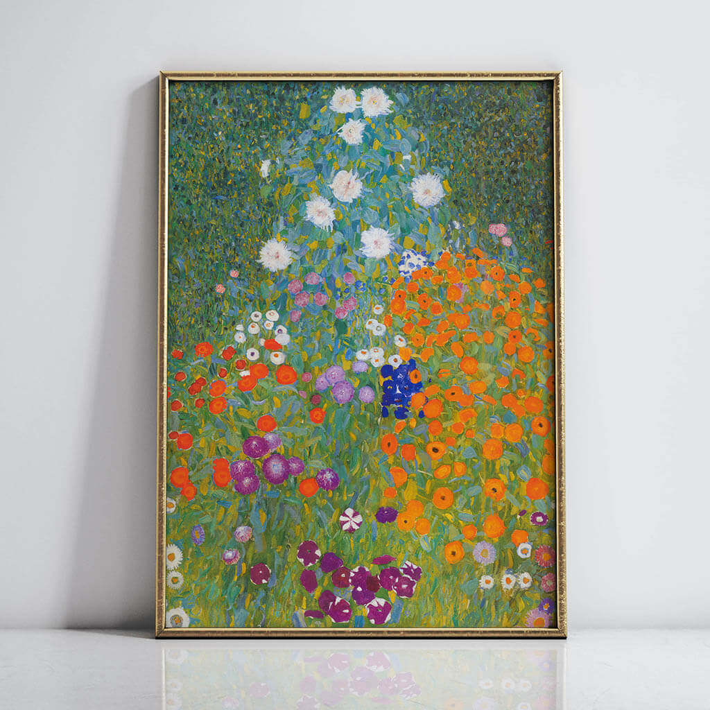 Cottage Garden