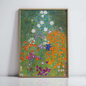 Cottage Garden