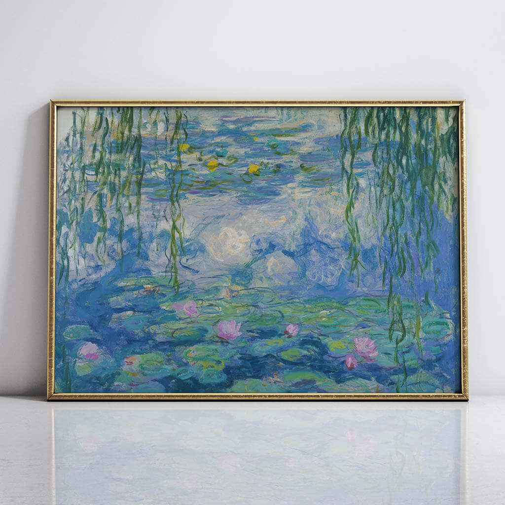 Water Lilies