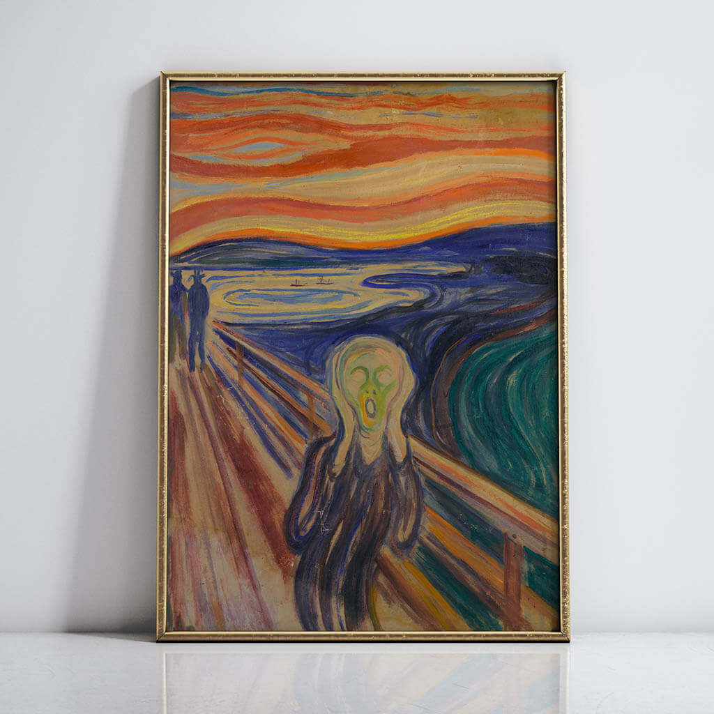 The Scream