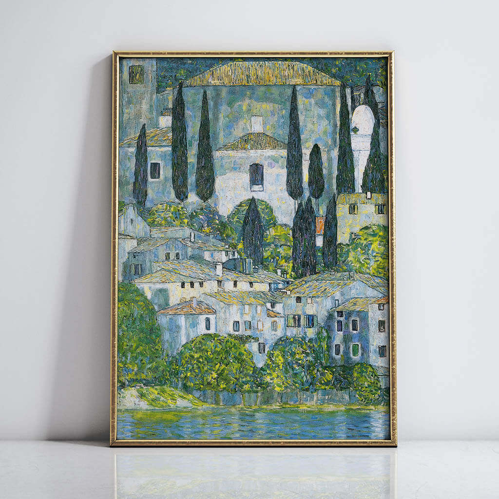 Kirche in Cassone