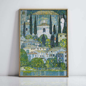 Kirche in Cassone