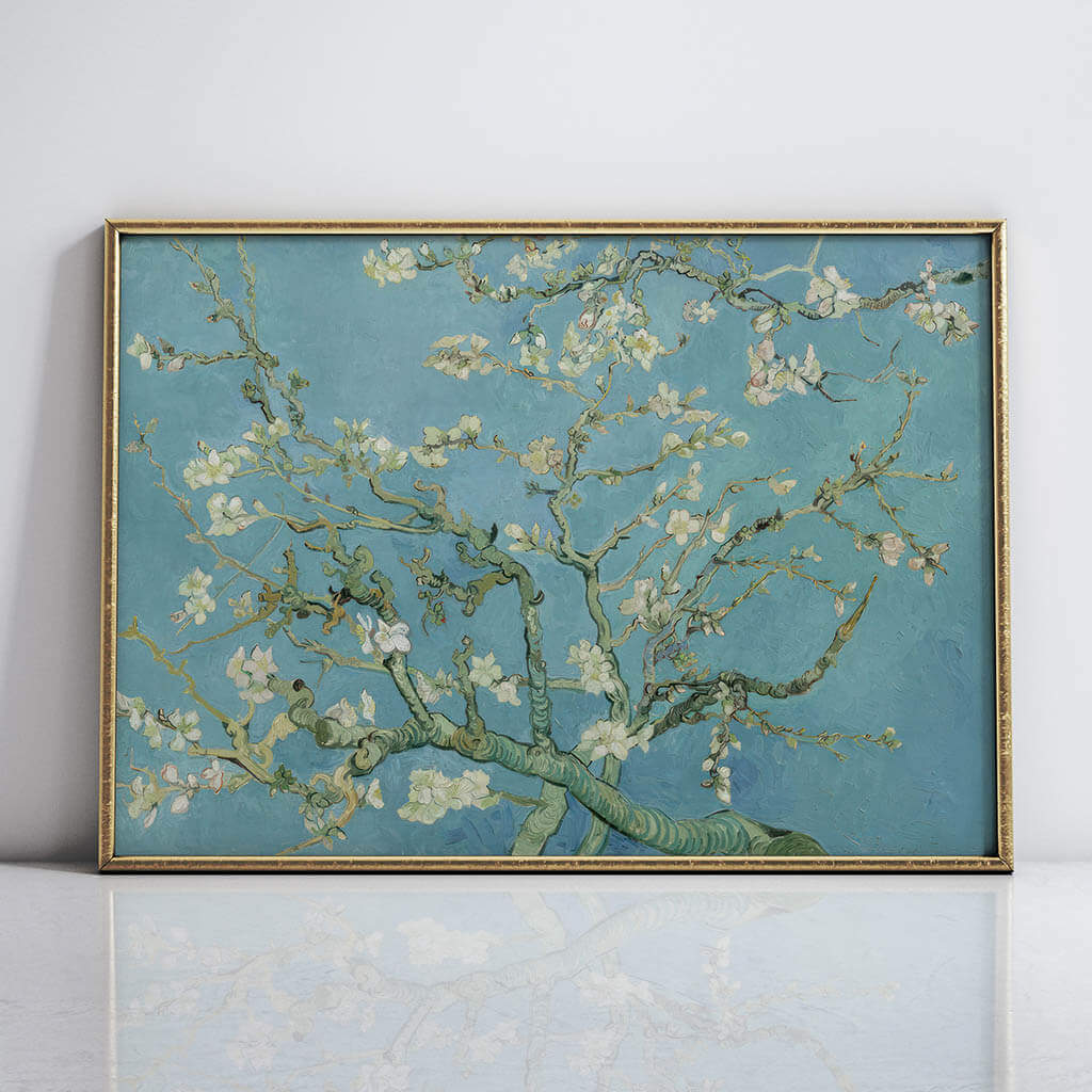 Almond Blossom