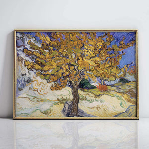 Mulberry Tree