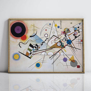Composition VIII