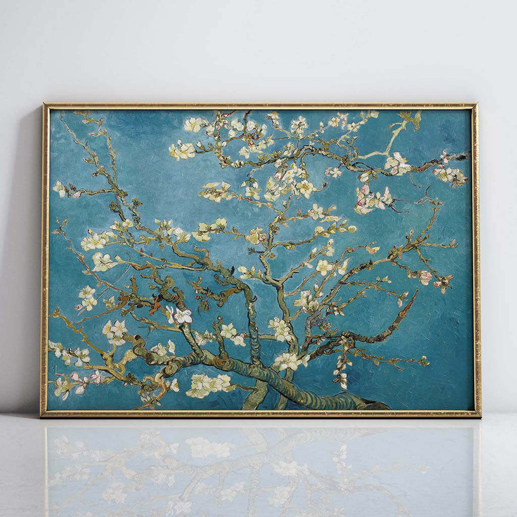 Almond Blossom