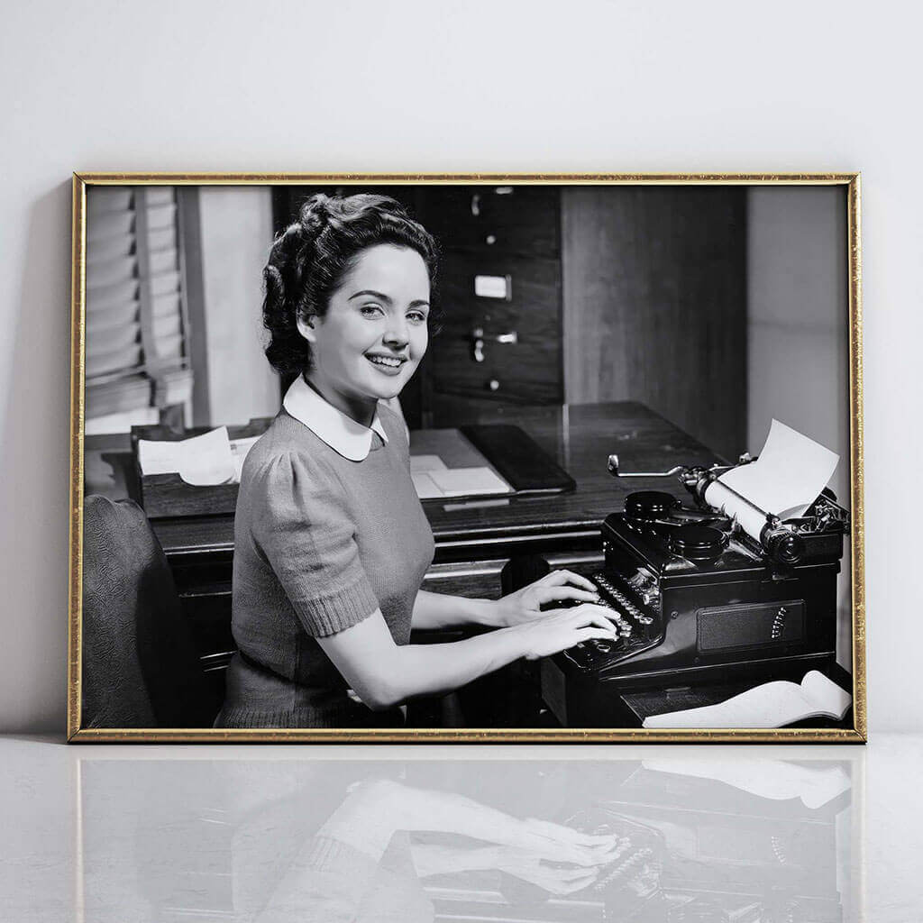Office Women