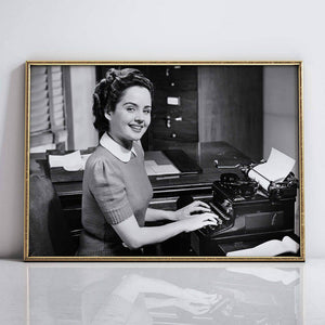 Office Women