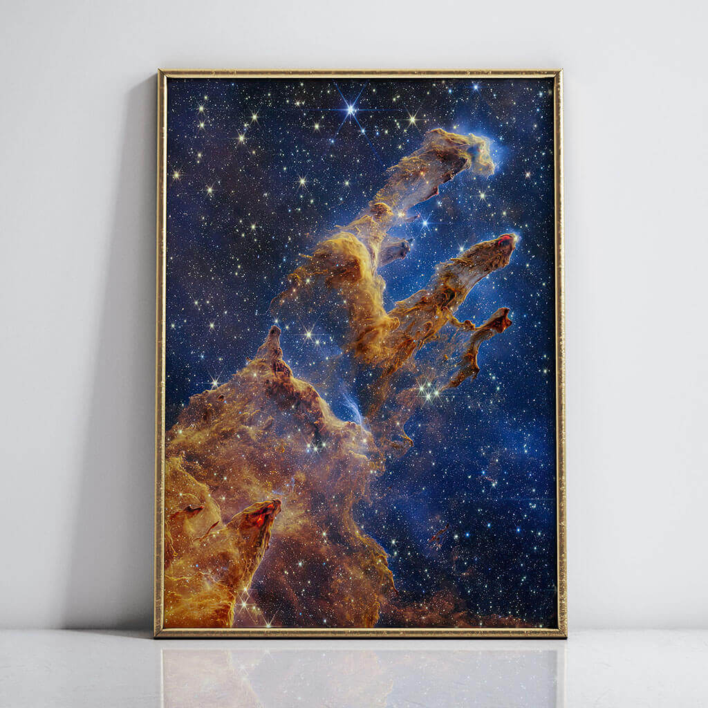 Pillars of Creation