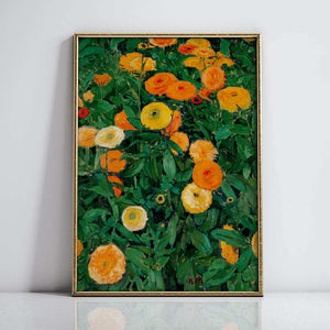 Marigolds