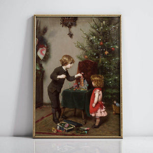Christmas Wall Decor