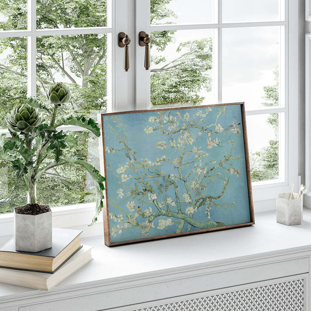 Almond Blossom