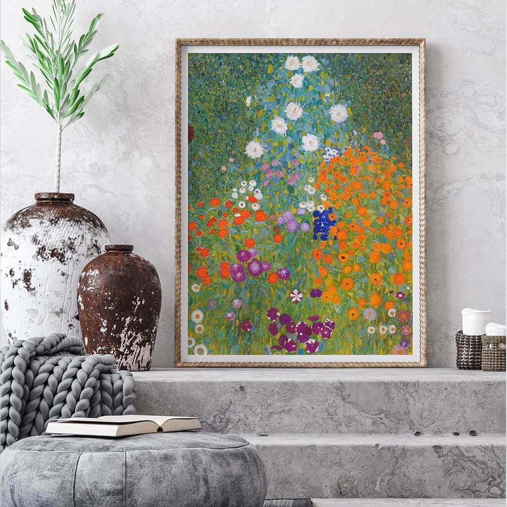 Cottage Garden