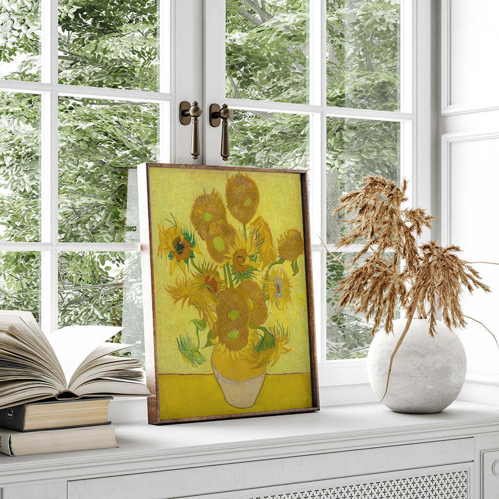 Sunflowers