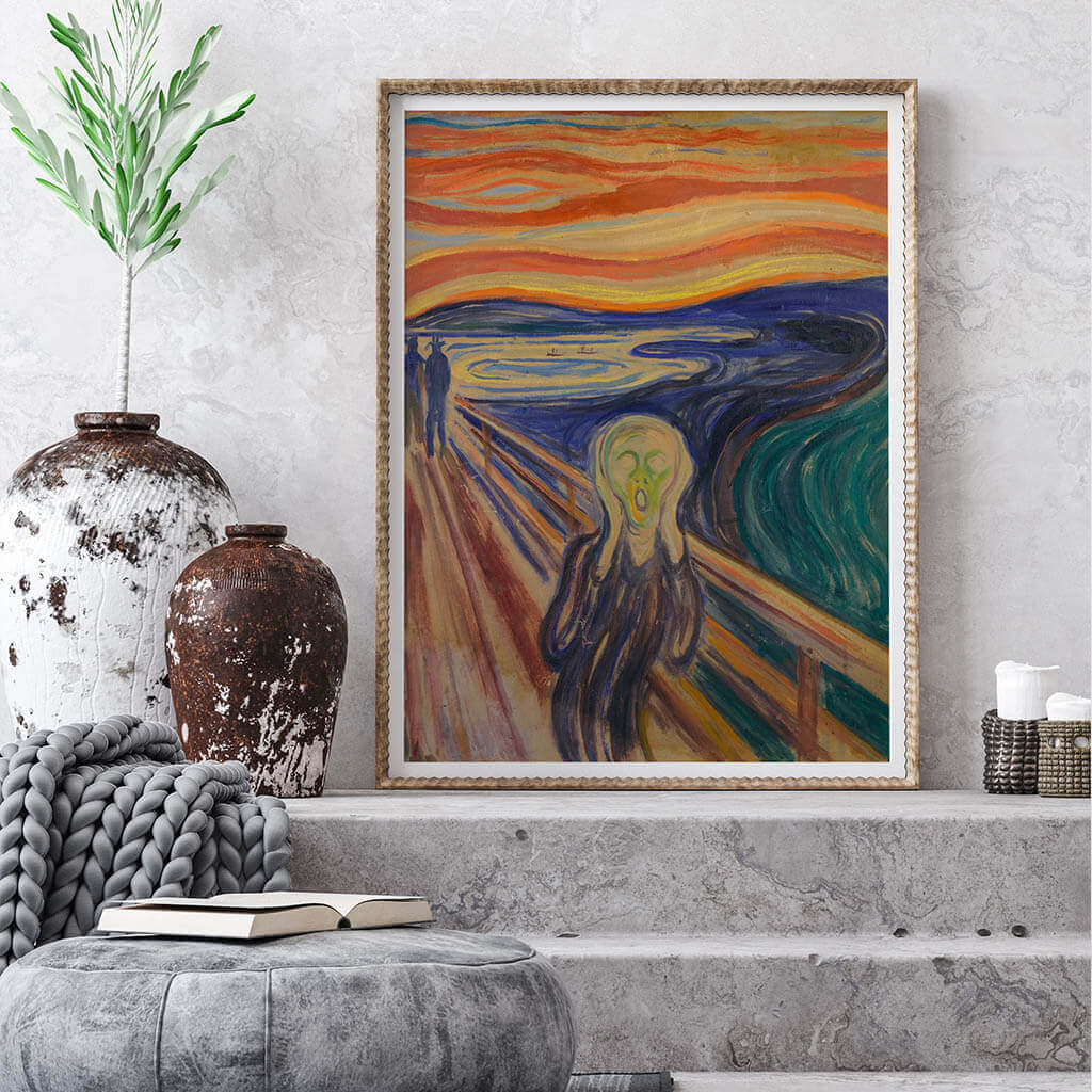 The Scream
