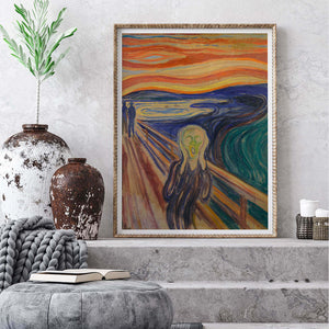 The Scream