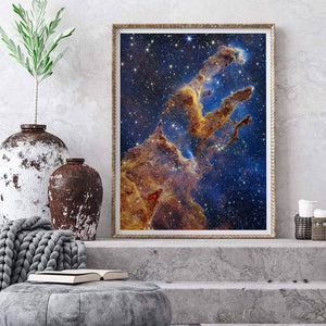 Pillars of Creation