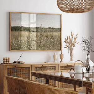 Meadow Rustic Wall Art