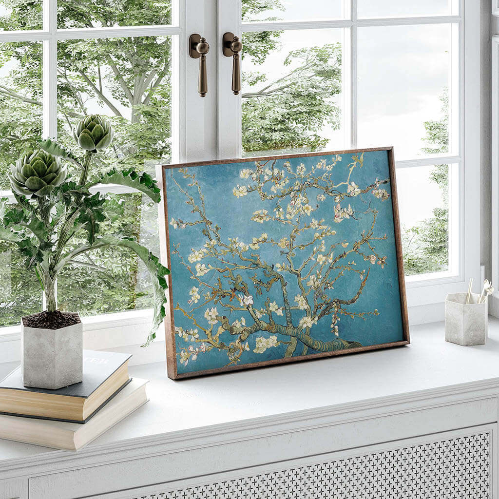Almond Blossom