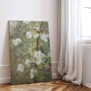 White Blossom