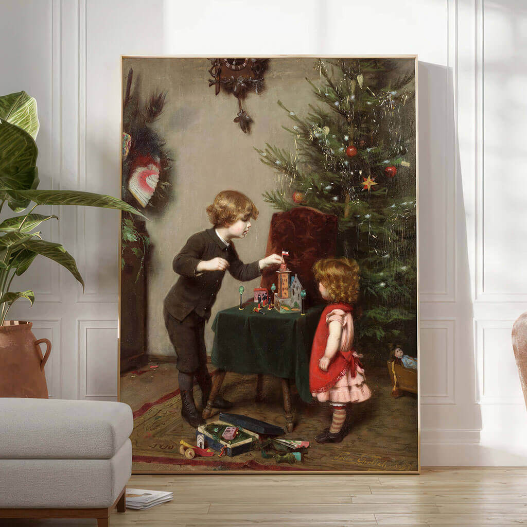 Christmas Wall Decor