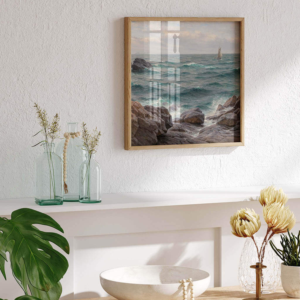 Coastal Scenery