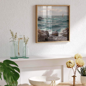 Coastal Scenery