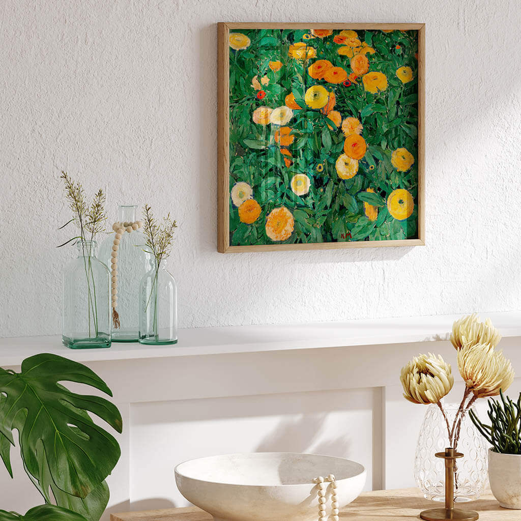 Marigolds