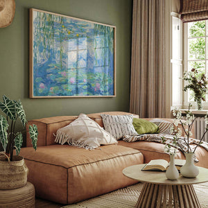 Water Lilies