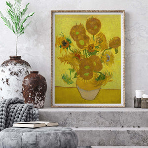 Sunflowers