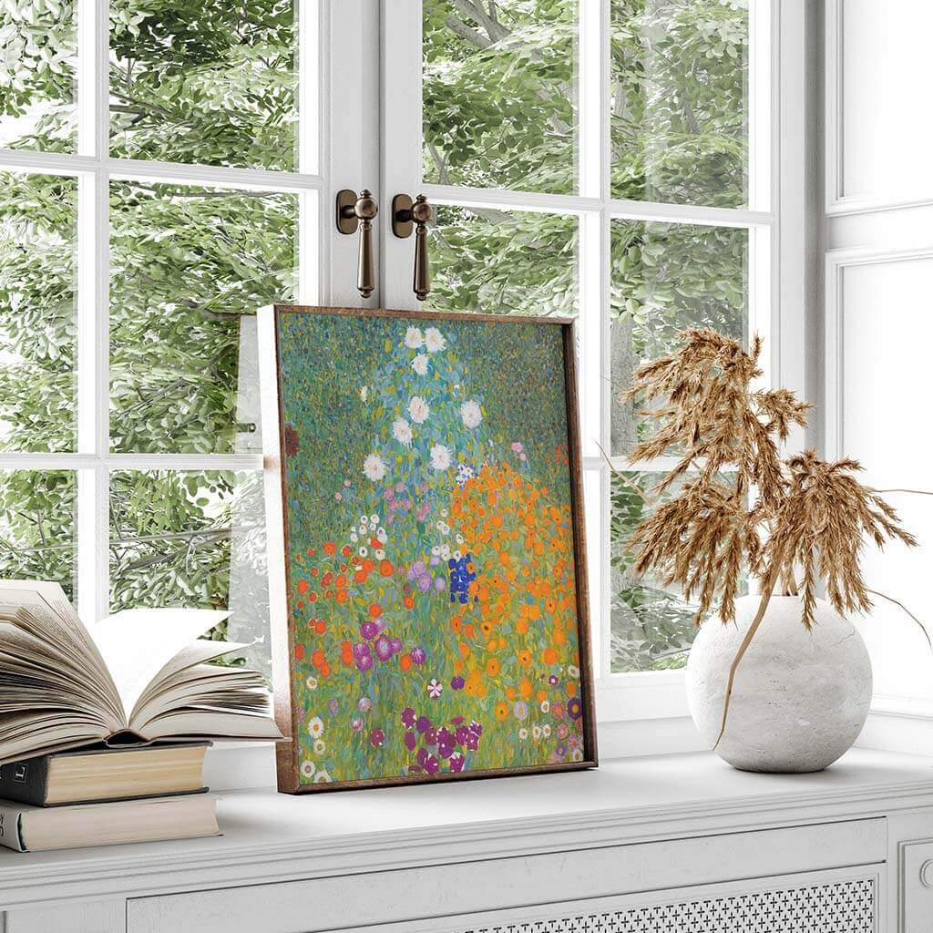 Cottage Garden