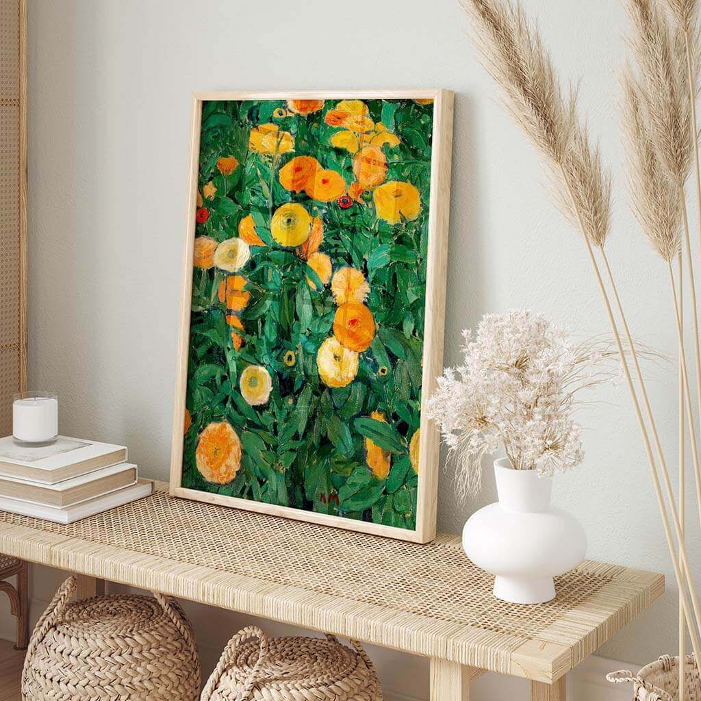 Marigolds