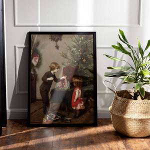 Christmas Wall Decor