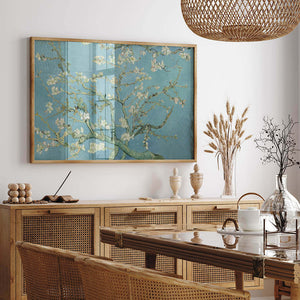 Almond Blossom
