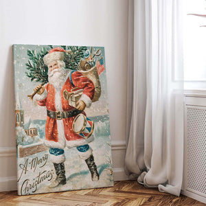 Santa Claus
