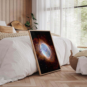 Southern Ring Nebula