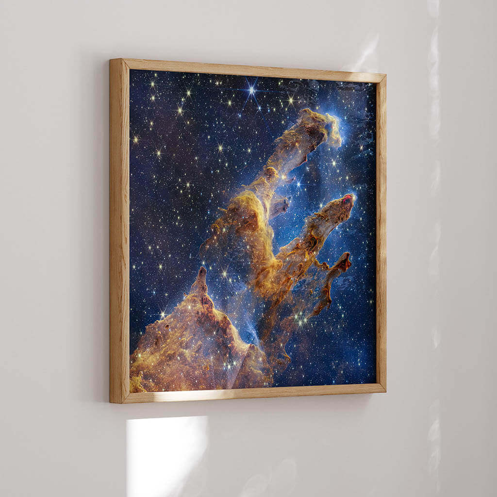 Pillars of Creation