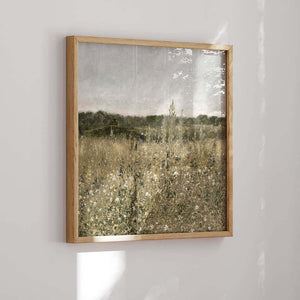 Meadow Rustic Wall Art