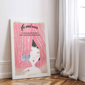 Fashion Magazine