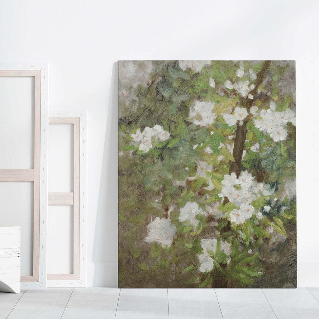 White Blossom