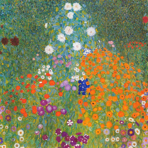 Cottage Garden