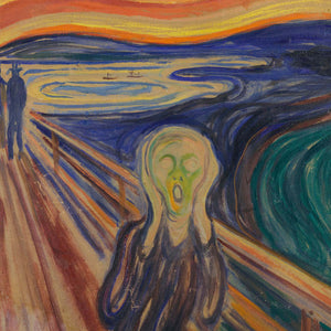 The Scream