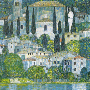 Kirche in Cassone