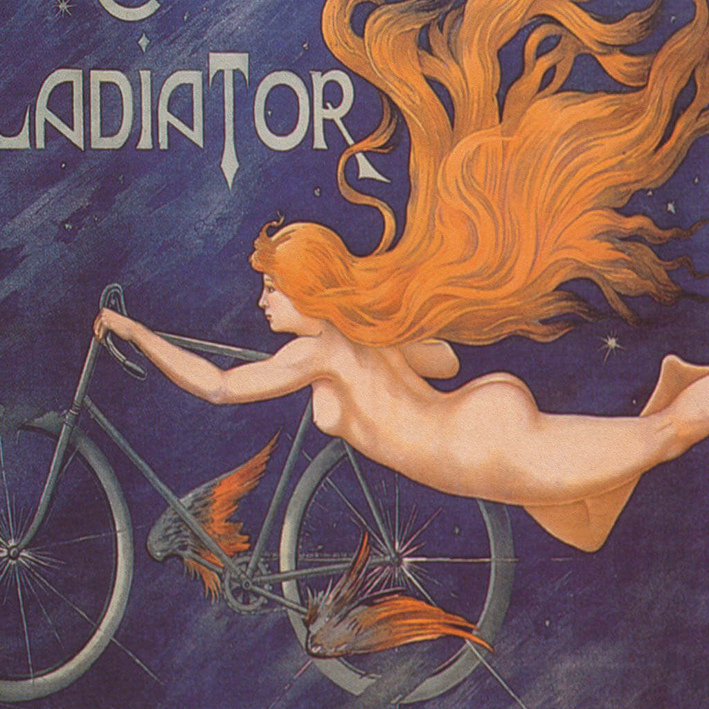 Cycles Gladiator