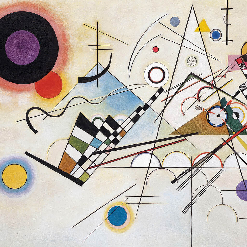 Composition VIII