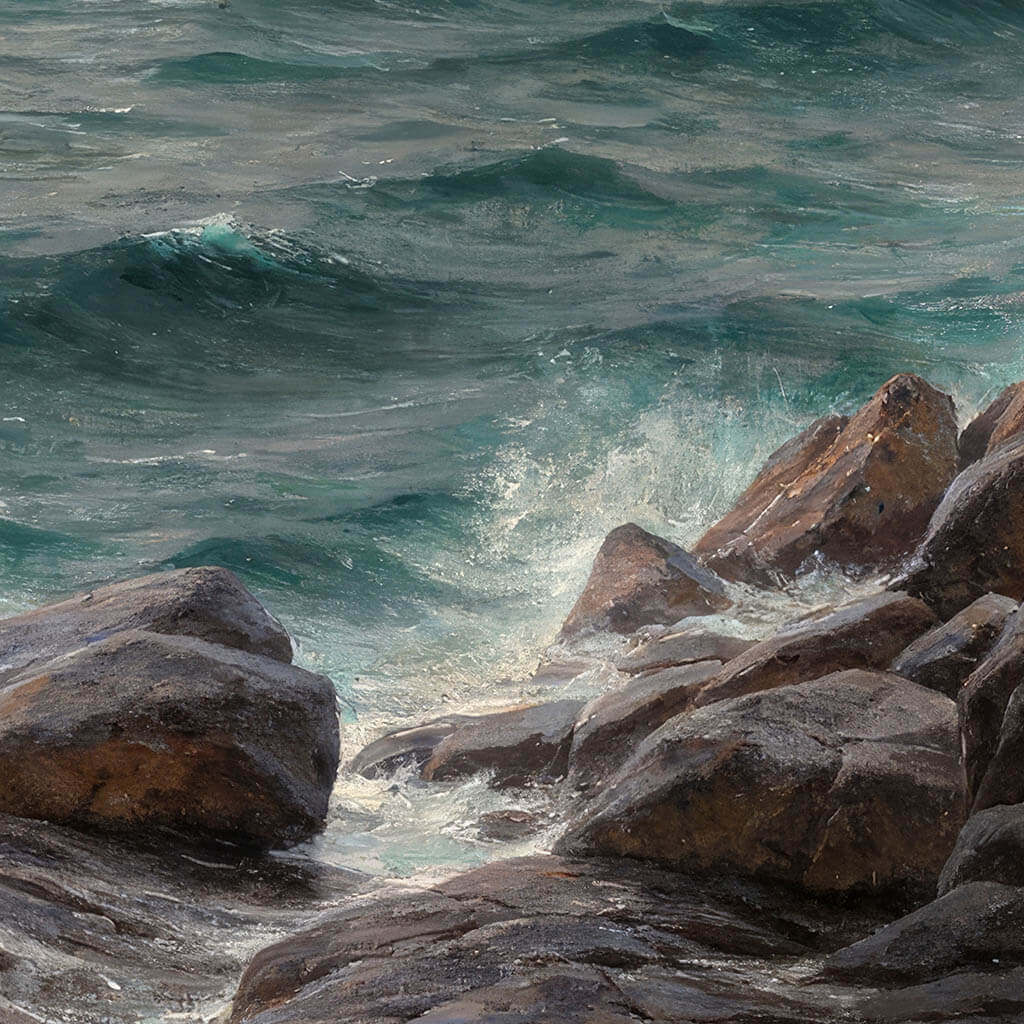 Coastal Scenery
